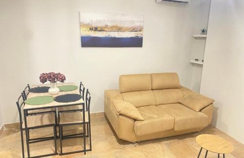 Alcala de Guadaira Apartment | Loft Madueño de los Aires