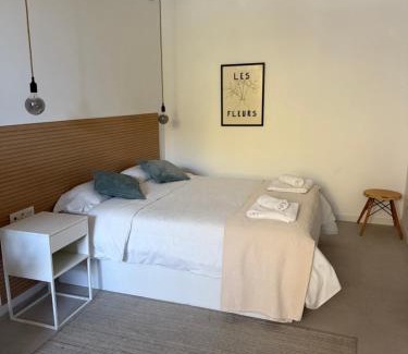 En Corts Apartment | Loft Mar Ruzafa-Parque central