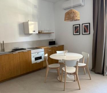 En Corts Apartment | Loft Mar Ruzafa-Parque central
