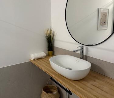 En Corts Apartment | Loft Mar Ruzafa-Parque central