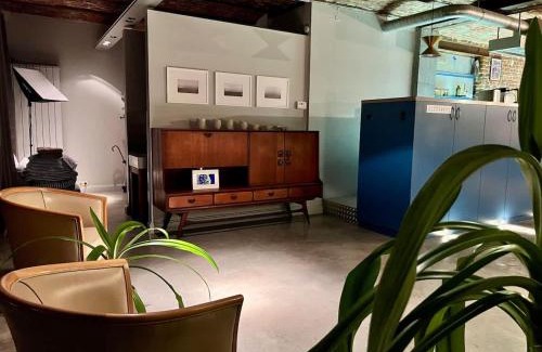 Stalingrad Apartment | Loft Matyse - 3 min to Manneken Pis