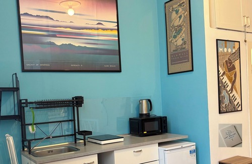 Rapallo Apartment | Loft Mazzini in the center of Rapallo just 100 meters from the sea