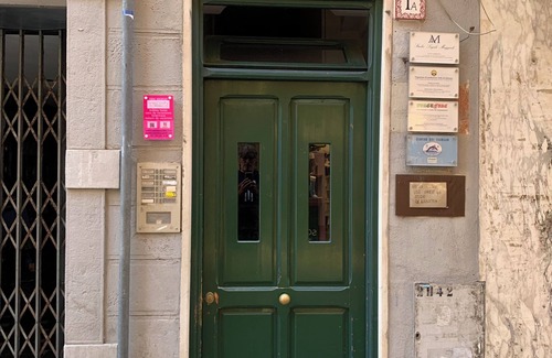 Rapallo Apartment | Loft Mazzini in the center of Rapallo just 100 meters from the sea