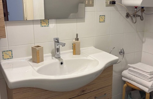 Rapallo Apartment | Loft Mazzini in the center of Rapallo just 100 meters from the sea