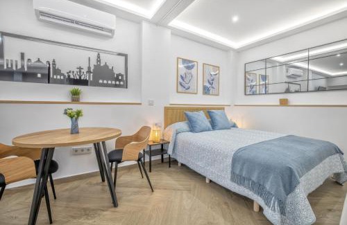 La Catedral Apartment | Loft Mezquita - Centro Histórico