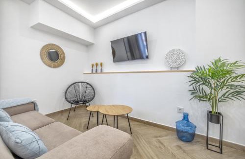 La Catedral Apartment | Loft Mezquita - Centro Histórico