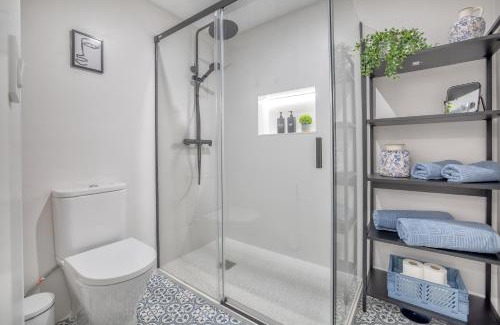 La Catedral Apartment | Loft Mezquita - Centro Histórico