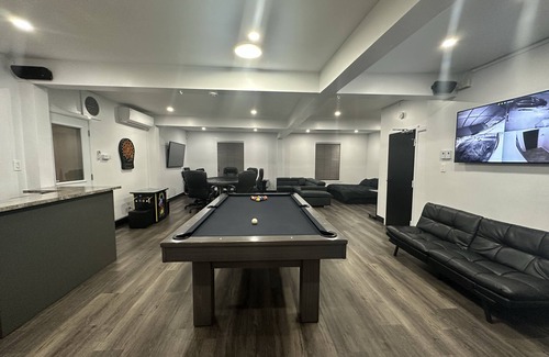 Mile End Apartment | LOFT MILE-END