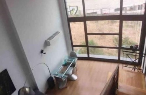 El Salvador Apartment | Loft Moderno y Luminoso
