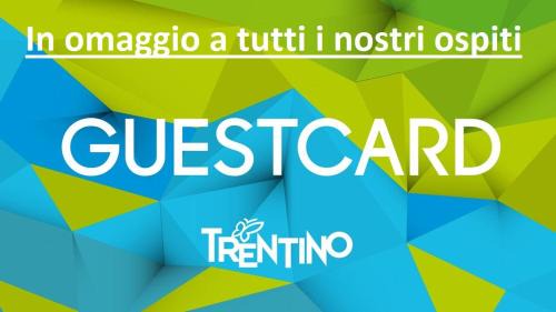 Cles House | Loft Monte Peller