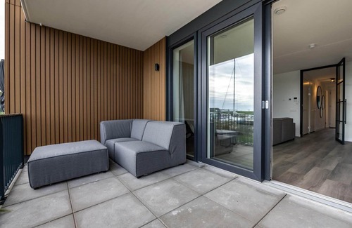 Kamperland Apartment | Loft near Marina and Veerse Meer