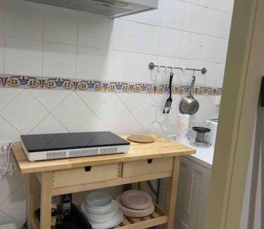 La Sagrada Familia Apartment | Loft nearby Sagrada Familia