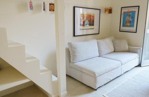 Chinatown Apartment | Loft nel cuore di Milano - Self check-in- AC