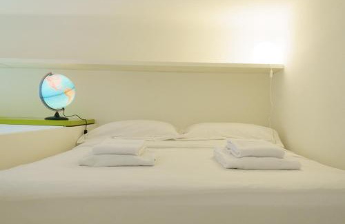 Chinatown Apartment | Loft nel cuore di Milano - Self check-in- AC