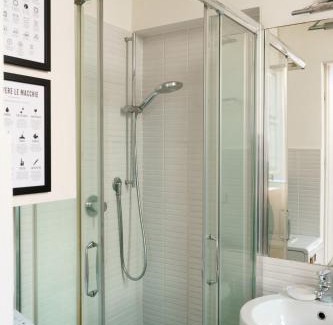 Chinatown Apartment | Loft nel cuore di Milano - Self check-in- AC