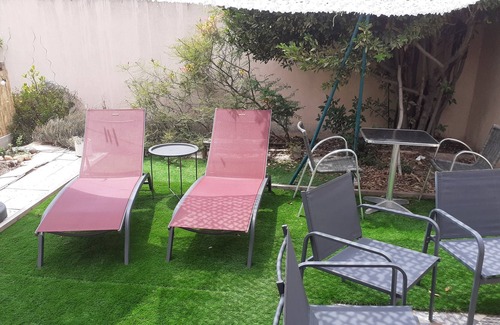 Sauvian House | Loft Neuf Avec Jardin et Parking Gratuit Proche des Plages !