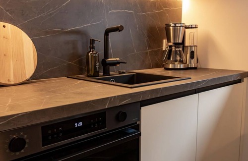 Schroecken Apartment | Loft No. 78 - Loft No.78