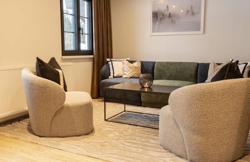 Schroecken Apartment | Loft No. 78 - Loft No.78