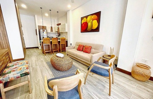 Historic Center Apartment | Loft Nuevo en centro historico