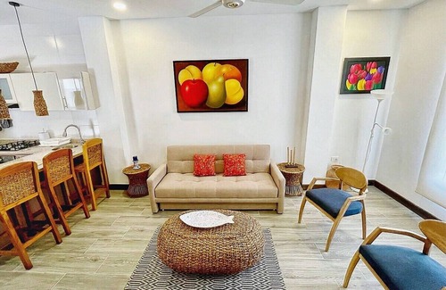 Historic Center Apartment | Loft Nuevo en centro historico