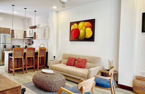 Historic Center Apartment | Loft Nuevo en centro historico