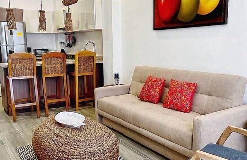 Historic Center Apartment | Loft Nuevo en centro historico