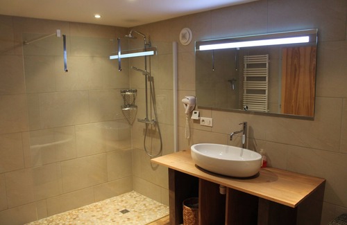 Obernai Apartment | LOFT OBERNAI 2a Charming luxury apartment