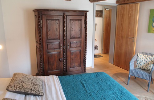 Obernai Apartment | LOFT OBERNAI 2a Charming luxury apartment