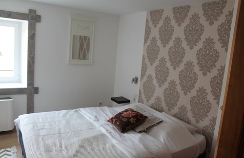 Obernai Apartment | LOFT OBERNAI 2a Charming luxury apartment