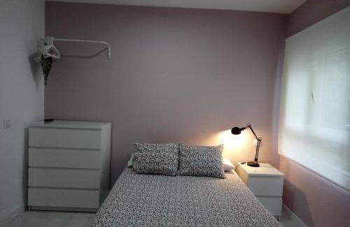 L'Amistat Apartment | Loft Office