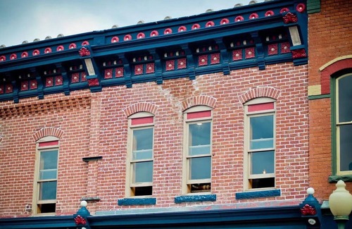 Salida Condo | Loft on (F) St! 2 blocks to river! *No pet fee