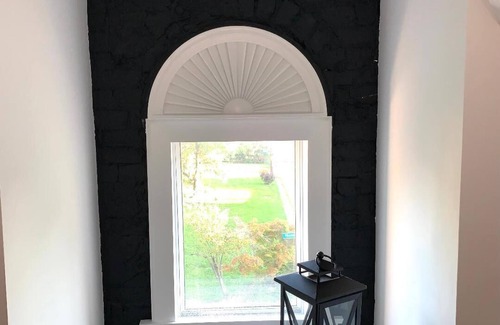 Olde Towne East House | Loft on Franklin - The most amazing backyard in the City