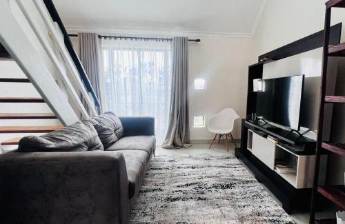 Hatfield Apartment | Loft On Grosvenor