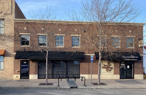 Fort Collins Apartment | Loft on Mountain (in Old Town)