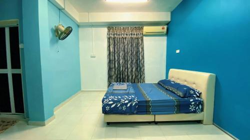Kampung Padang Behor Hotel | Loft One Kangar