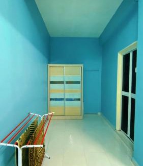 Kampung Padang Behor Hotel | Loft One Kangar