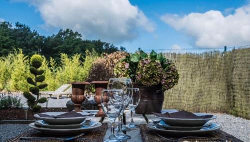 Theux House | loft oppidum