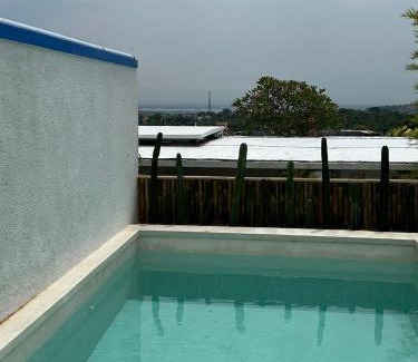 Taman Griya Apartment | Loft Paradise
