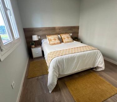 Pontevedra Apartment | Loft Peregrino