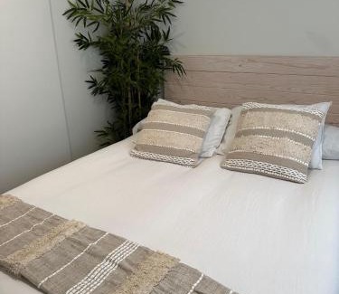 Pontevedra Apartment | Loft Peregrino