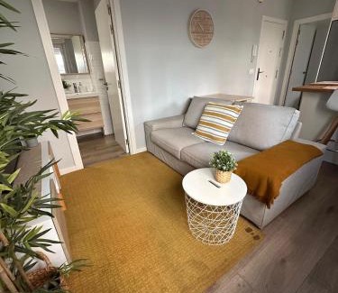 Pontevedra Apartment | Loft Peregrino