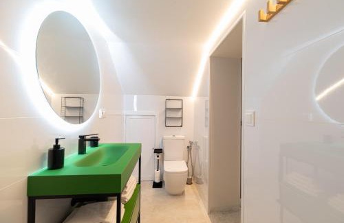 Alcabre Apartment | Loft Playa Samil