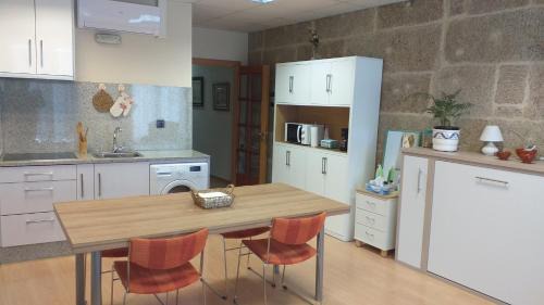 Ourense Apartment | Loft Plaza Mayor