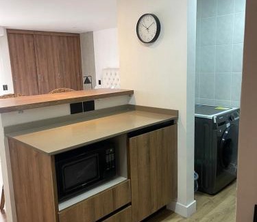 Astorga Apartment | Loft poblado con parqueadero