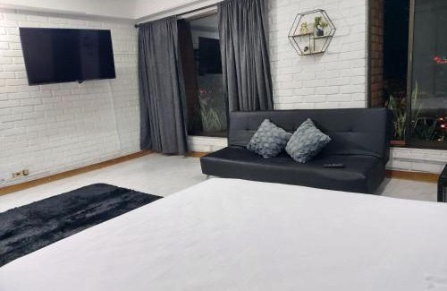 Astorga Apartment | Loft Poblado Park