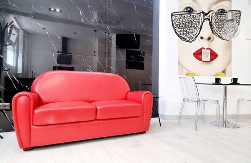 Santander Apartment | Loft Pop Art