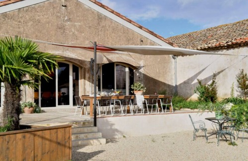 Villedaigne House | Loft - Powered by Lieu-