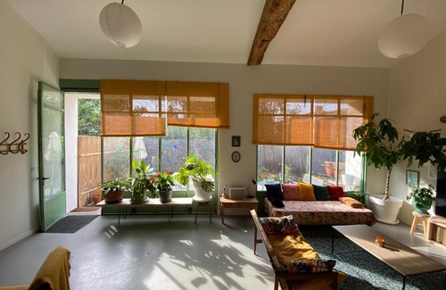 Gontaud Apartment | Loft Saint-Jean