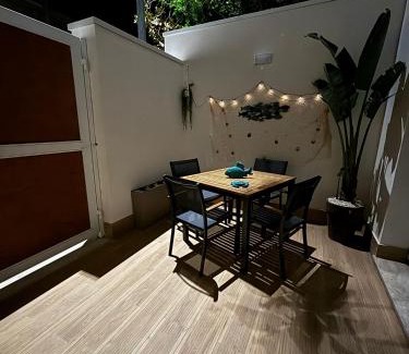 Sferracavallo Apartment | Loft Sferra d aMare
