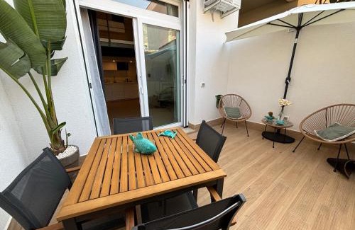 Sferracavallo Apartment | Loft Sferra d aMare